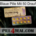 Blue Pill With 50 On It new06